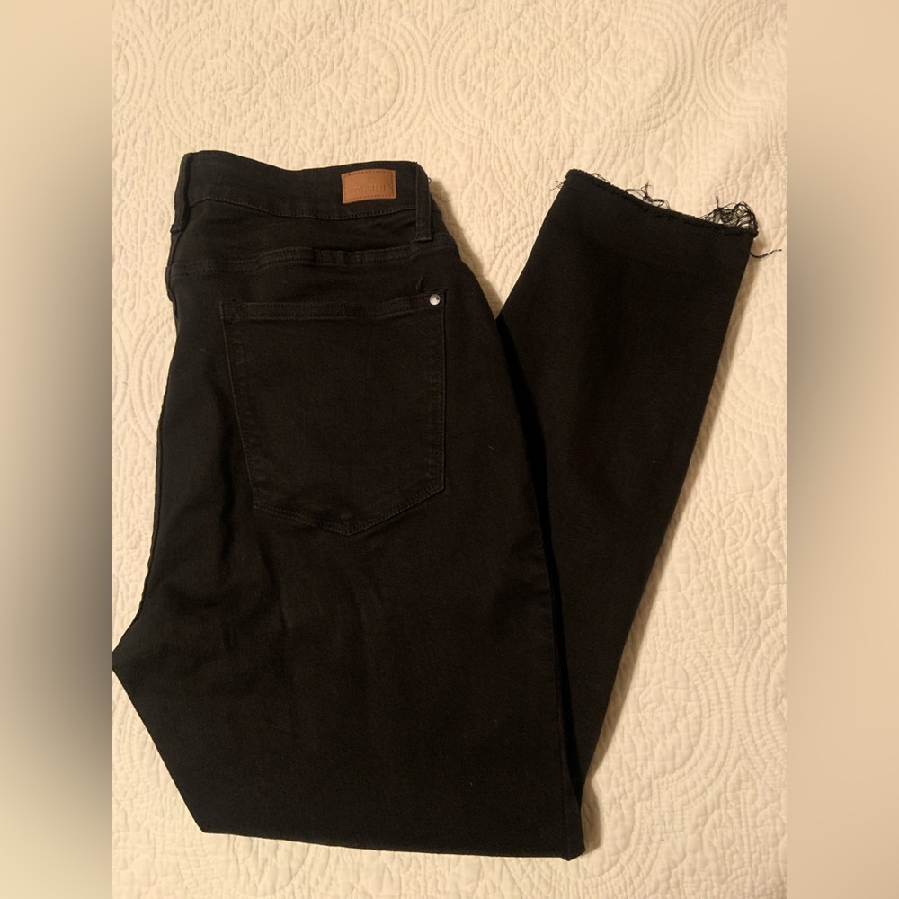 Judy blue black jean pants! So stretchy and soft